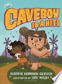 Caveboy Is a Hit! cover