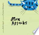 Max Attacks cover