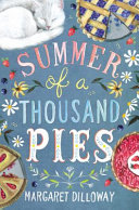 Summer of a Thousand Pies cover