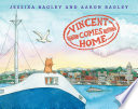 Vincent Comes Home cover