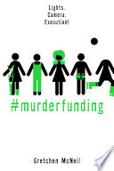 #MurderFunding cover