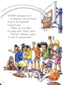 The Runaway Ball cover