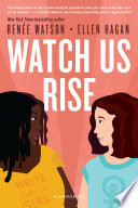 Watch Us Rise cover