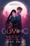 Wicked Fox cover