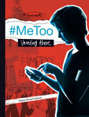 #MeToo: Unveiling Abuse cover