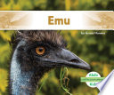 Emu cover