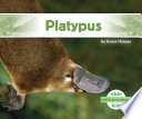 Platypus cover