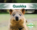 Quokka cover