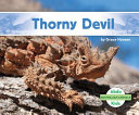 Thorny Devil cover