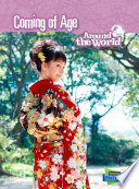 Coming of Age Around the World cover