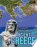 Geography Matters in Ancient Greece cover
