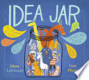 Idea Jar cover