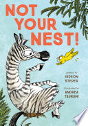 Not Your Nest! cover