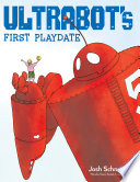 Ultrabot's First Playdate cover