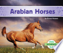 Arabian Horses cover