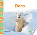 Dens cover