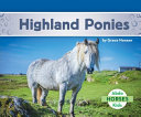 Highland Ponies cover