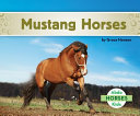 Mustang Horses cover