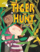 Tiger Hunt cover