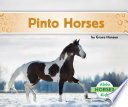 Pinto Horses cover