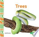 Trees cover