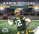 Aaron Rodgers: Superstar Quarterback cover