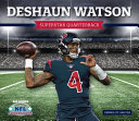 Deshaun Watson: Superstar Quarterback cover