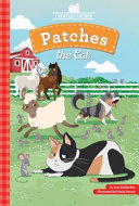 Patches the Cat cover