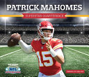 Patrick Mahomes: Superstar Quarterback cover