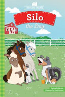 Silo the Dog cover