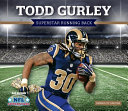 Todd Gurley: Superstar Running Back cover