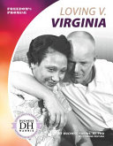 Loving v. Virginia cover