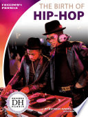 The Birth of Hip-Hop cover