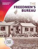 The Freedmen's Bureau cover