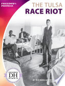The Tulsa Race Riot cover