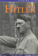 Adolf Hitler cover