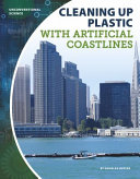 Cleaning Up Plastic with Artificial Coastlines cover