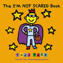 The I'm Not Scared Book cover