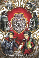 The Changeling King cover