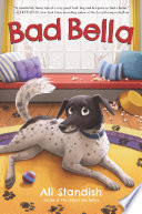 Bad Bella cover