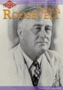 Franklin D. Roosevelt cover