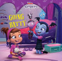 Going Batty cover