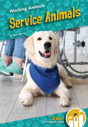 Service Animals (Working Animals) cover