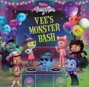 Vee's Monster Bash cover