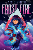 Frostfire cover