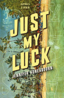 Just My Luck cover