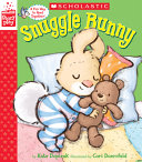 Snuggle Bunny cover