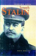 Joseph Stalin cover
