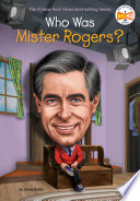 Who Was Mister Rogers? cover