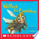 Willbee the Bumblebee cover